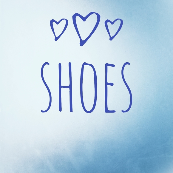 Shoes - Picture 1 of 1